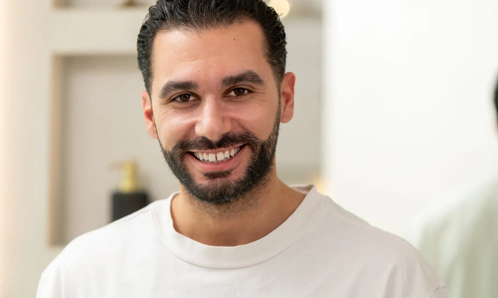 Firat's favourite hair products