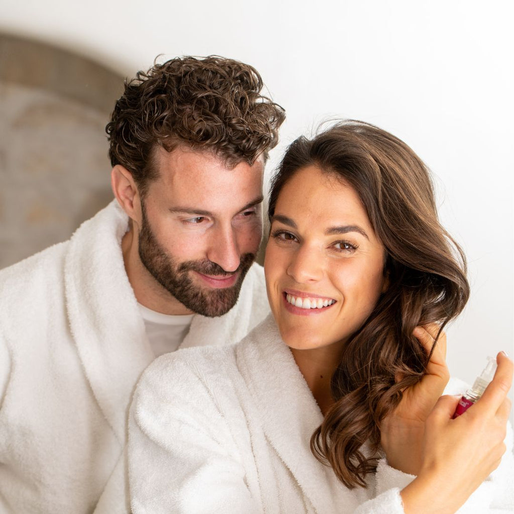 Vi præsenterer Hairgivers (tidligere The Hair Growth Specialist)