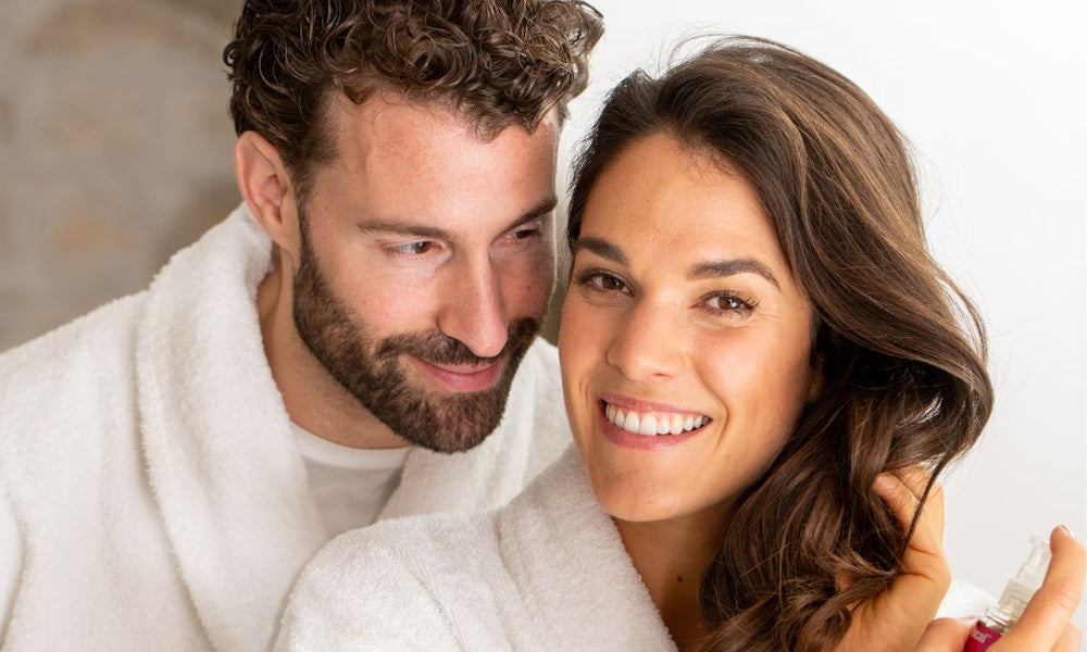 Hair Growth Specialist is now Hairgivers