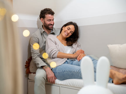 Caída del cabello tras el embarazo