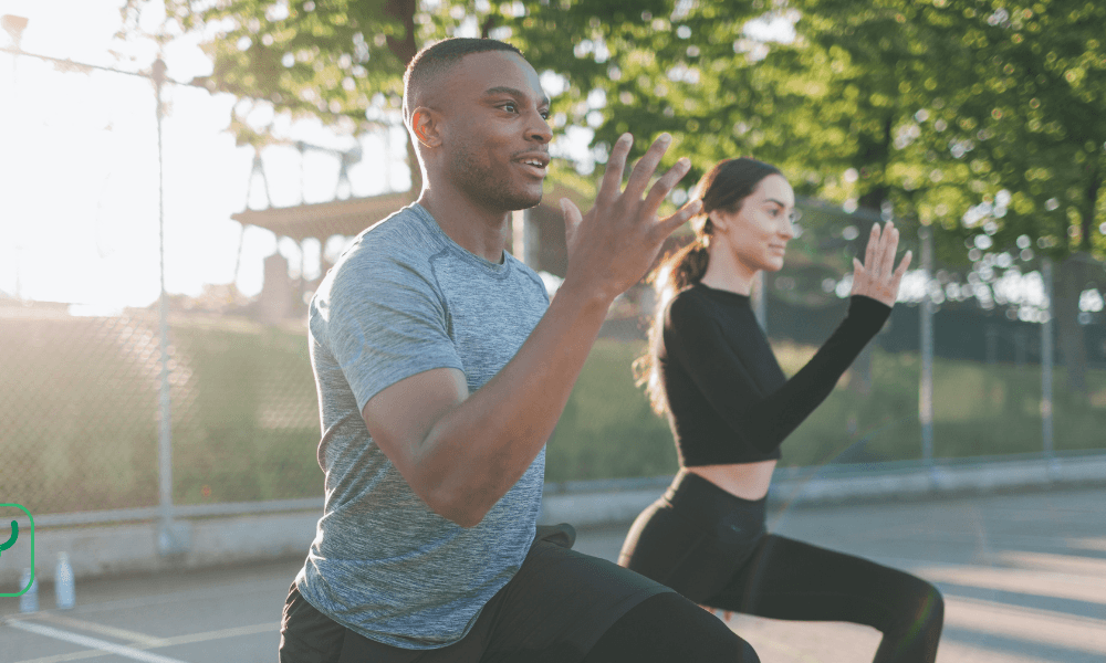 Hårtap på grunn av vekttap? Jeg trenger hjelp! I tillegg til vekt, mister jeg også hår