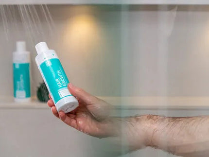 Hair loss remedy: The best products to tackle hair loss