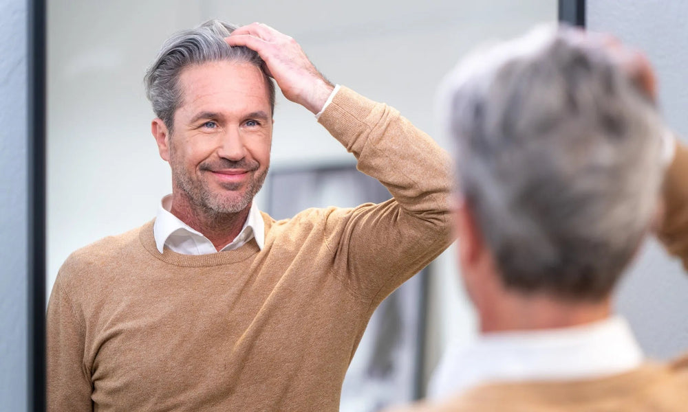 La greffe de cheveux : Guide de la procédure