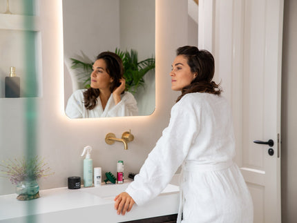 La perte de cheveux peut être gênante et donner un sentiment d'insécurité.