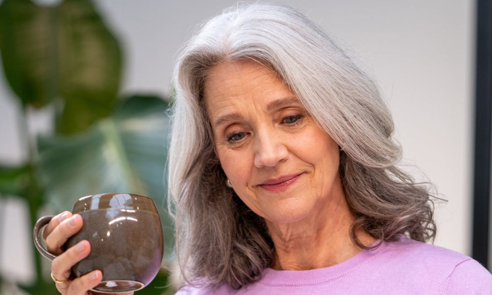 More hair loss in autumn? Here’s what you can do about it