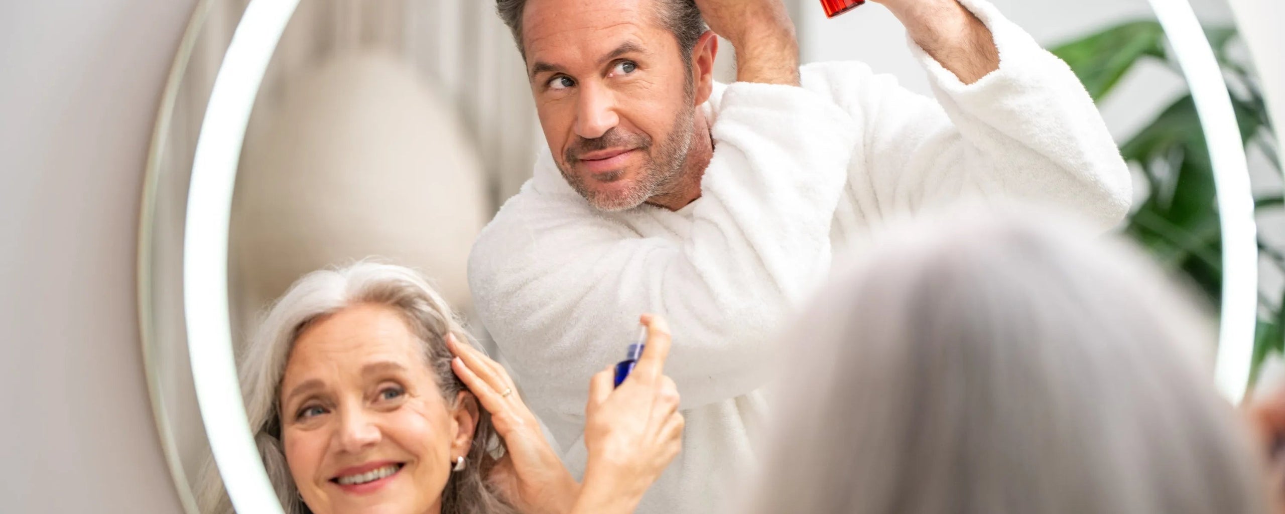 Como utilizar o minoxidil