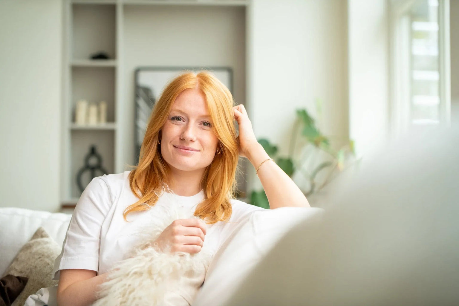 Comment une carence en vitamine D peut-elle provoquer la chute des cheveux ?