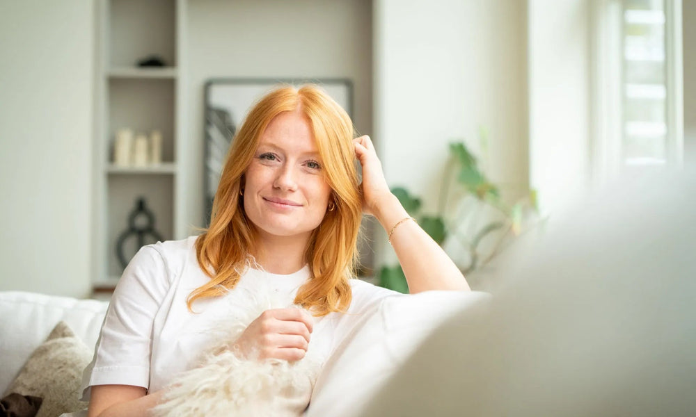 Como é que a deficiência de vitamina D pode causar queda de cabelo