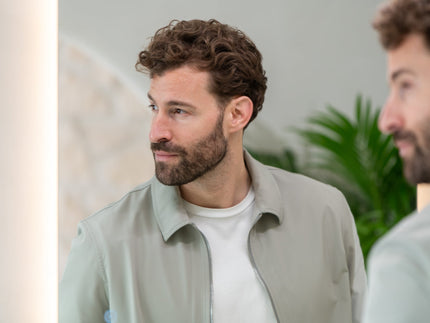 Is adenosine better for you than minoxidil?