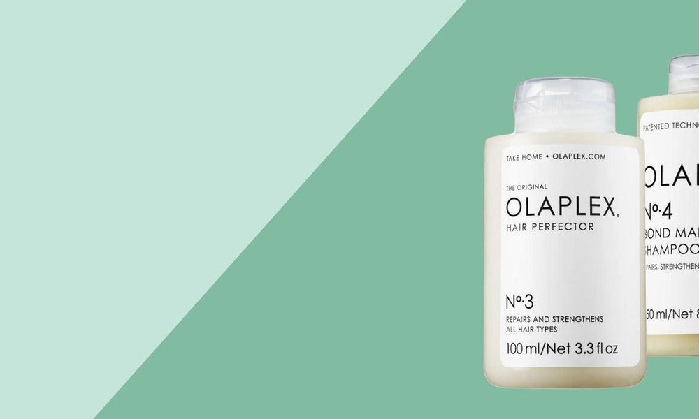 K18 vs Olaplex; qual é o melhor contra os danos no cabelo?