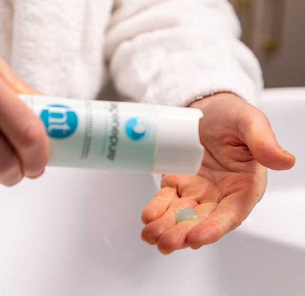 Ketoconazole shampoo