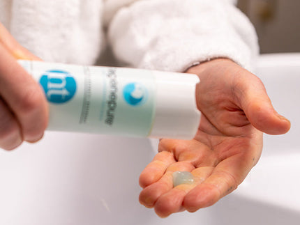 Ketoconazole shampoo