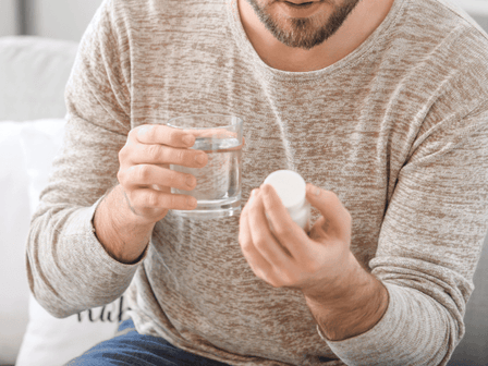 Medicin, der kan forårsage hårtab