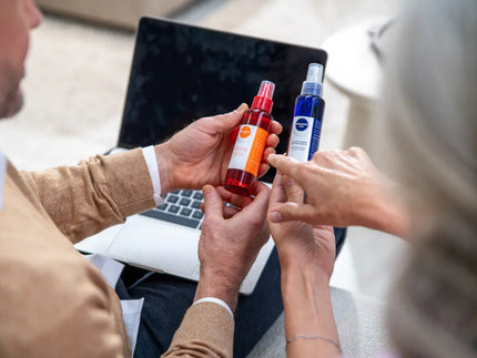 Minoxidil 2% lub minoxidil 5%: Jaka jest różnica i który jest odpowiedni dla Ciebie?