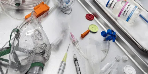 RU58841 - remède miracle ou substance dangereuse ?