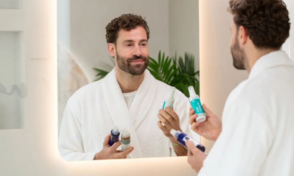 De bästa hårtillväxtserumen för tjockare hår och en hälsosam hårbotten