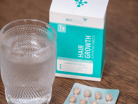 The best hair growth supplements