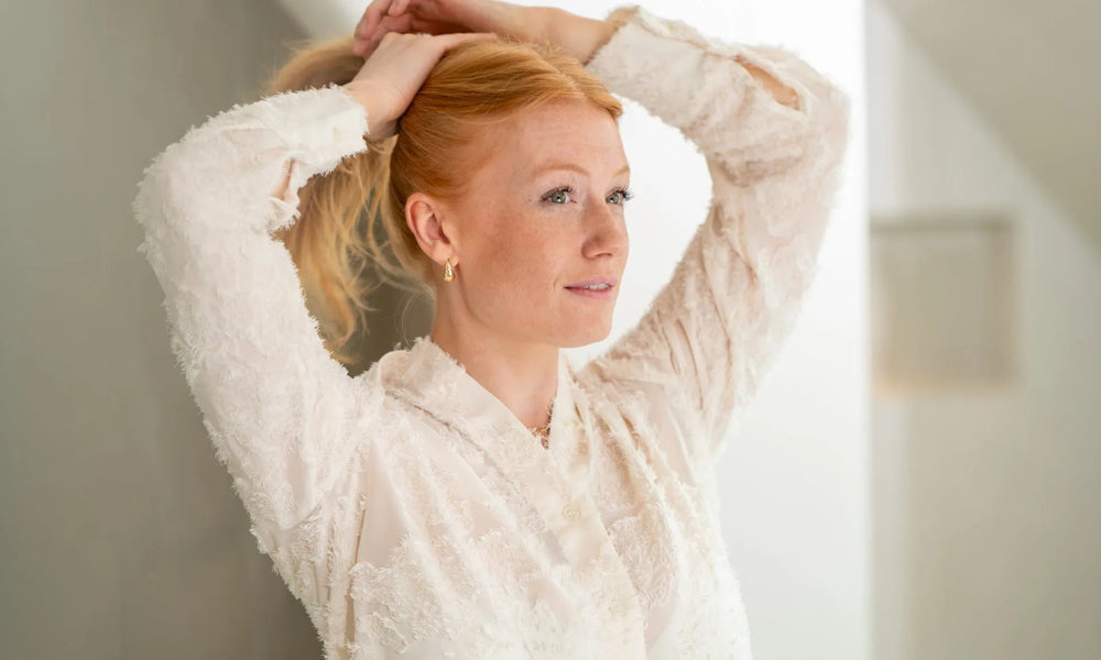 I migliori ingredienti per un cuoio capelluto sano