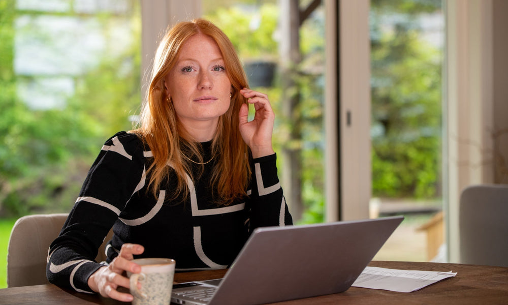 Treatment for hair loss due to stress, illness or medication