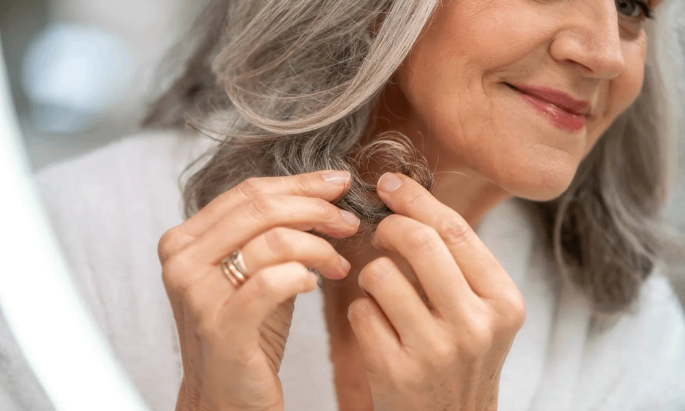 ¿Quieres evitar las puntas abiertas? Así es como funciona