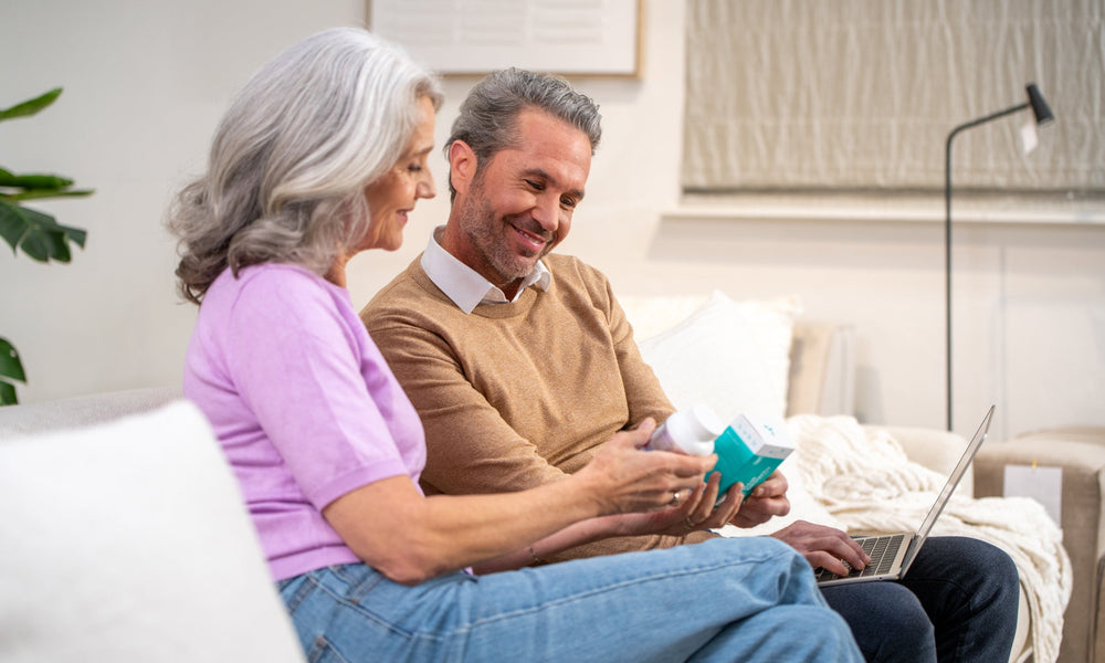 Hvilke midler mot hårtap finnes det?