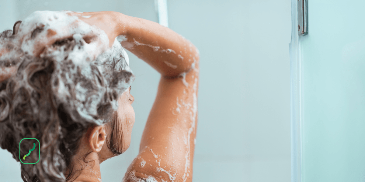 Hva du kan gjøre med seboreisk dermatitt