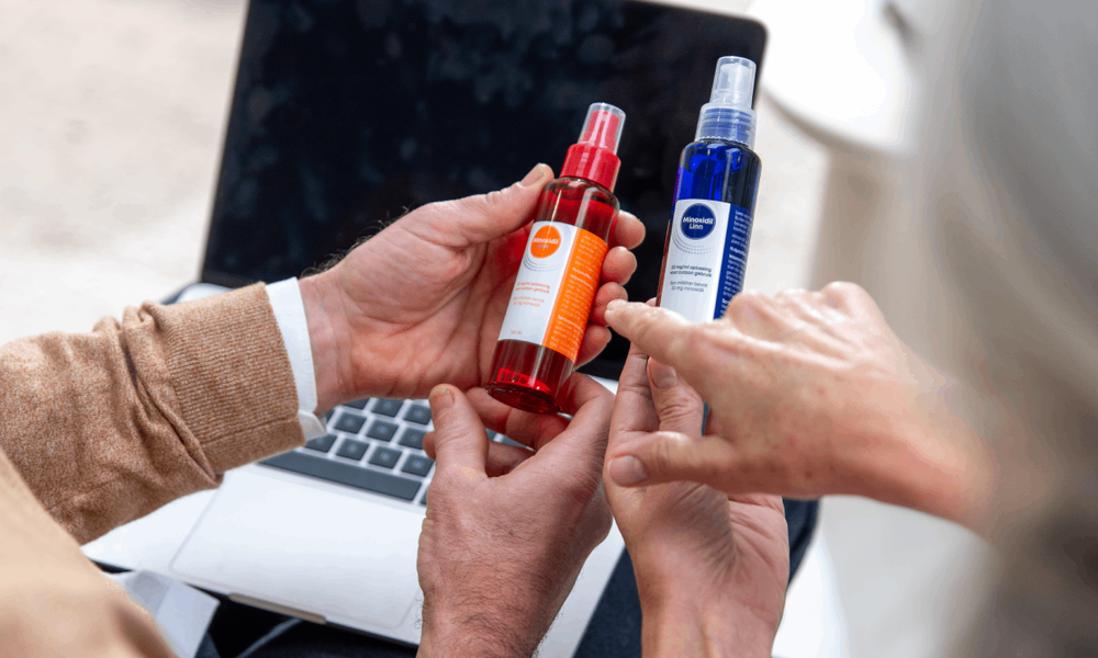 Quand et comment utiliser un sérum pousse cheveux ?