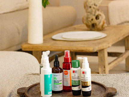 Which serum against hair loss suits you best?