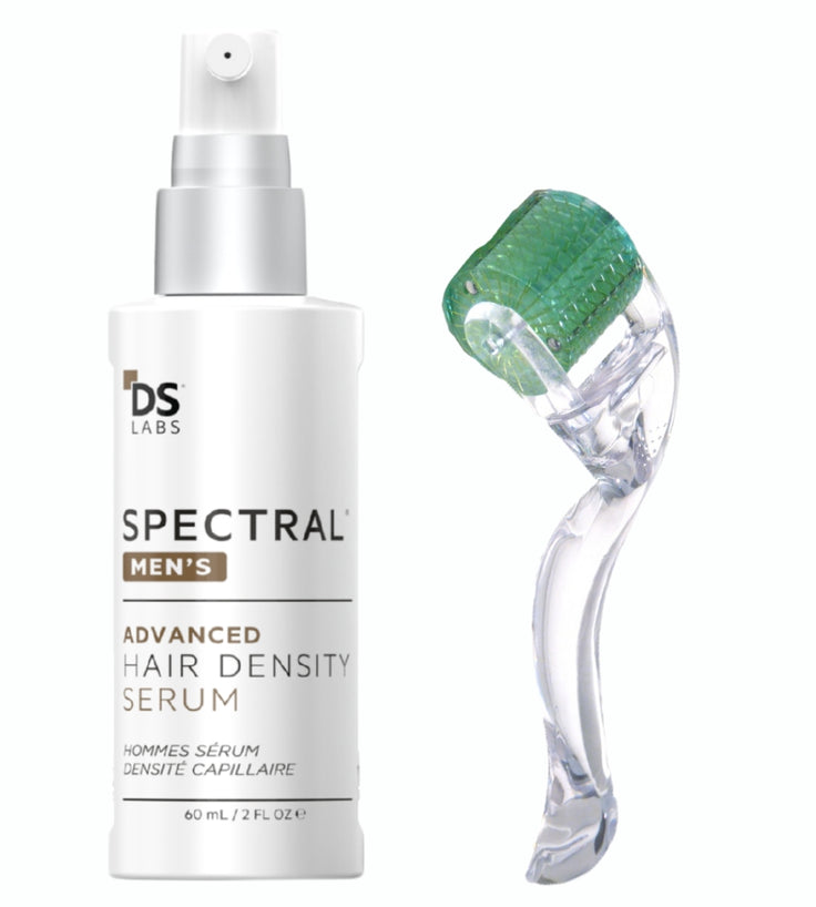 Spectral.DNC-N hair loss kit
