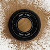 3x Keratain hårfibre + gratis Keratain pomade - Mørkeblond (25 gr)