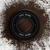 3x Keratain hårfibre + gratis Keratain pomade - Mørkebrun (25 gr)