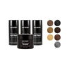 3x Keratain hårfiber + gratis Keratain pomada