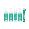 4x Neofollics lotion + free scalp roller