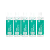 4x Neofollics shampoo + gratis balsam