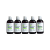 4x szampon Scandinavian Biolabs (dla kobiet) + odżywka gratis