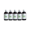 4x shampooing Scandinavian Biolabs (femmes) + après-shampooing gratuit