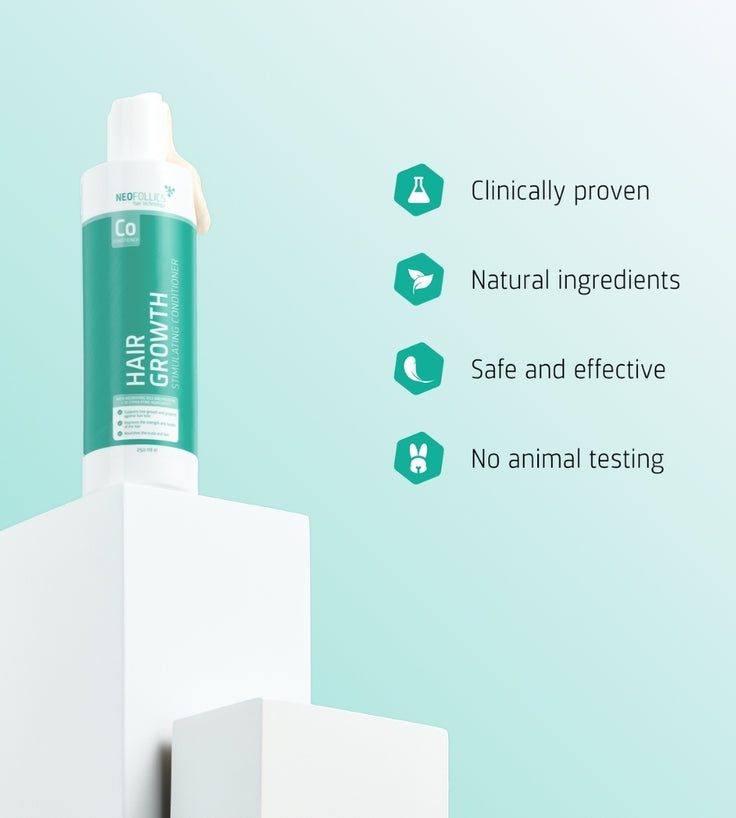 Neofollics balsam (250 ml)