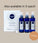 Linn Minoxidil 2% spray (100 ml)