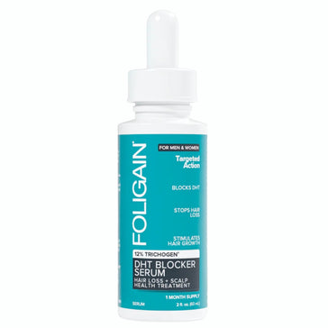 Foligain DHT Blocker -seerumi (12% Trichogen)