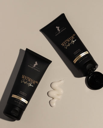 Golden Effect MayMask 3D