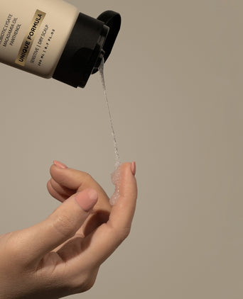 Golden Effect Purifying Scalp Scrub