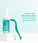 Neofollics scalp roller (0.3 mm)