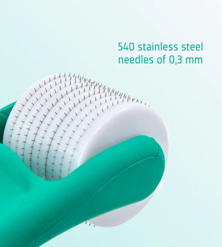 Neofollics scalp roller (0.3 mm)