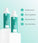4x Neofollics shampoo + free conditioner