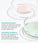 Neofollics hair growth shampoo + conditioner starter kit