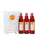 Linn Minoxidil 5% spray paquete de 3 (3x100 ml)
