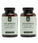 Hairgivers Saw palmetto supplement 320 mg | 180 capsules (Serenoa repens)