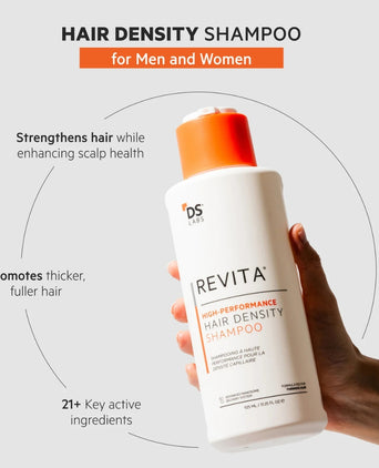 Revita hair growth shampoo (925 ml)