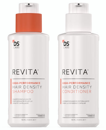 Revita hair growth shampoo + conditioner (925 ml)