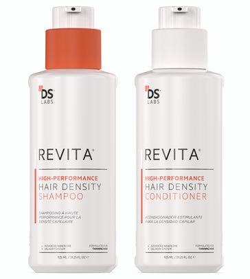 Revita hair growth shampoo + conditioner (925 ml) Revita hair growth shampoo + conditioner (925 ml)